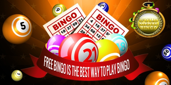 Free Bingo is the Best Way to Play Bingo